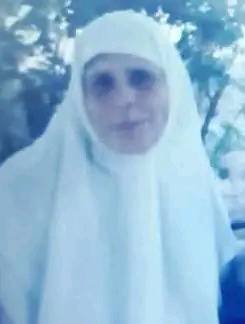 بهيجة عطا محمد سلهب