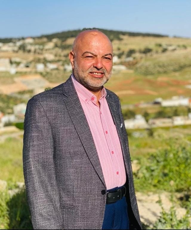 ناجح صبحي عبد الحميد سلهب