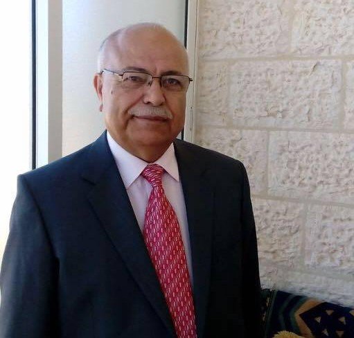 راجح صبحي عبد الحميد سلهب