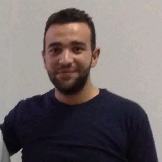 سمير رشاد امين سلهب