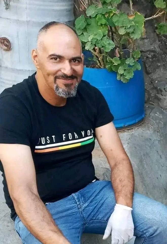 سمير تيسير نعيم سلهب