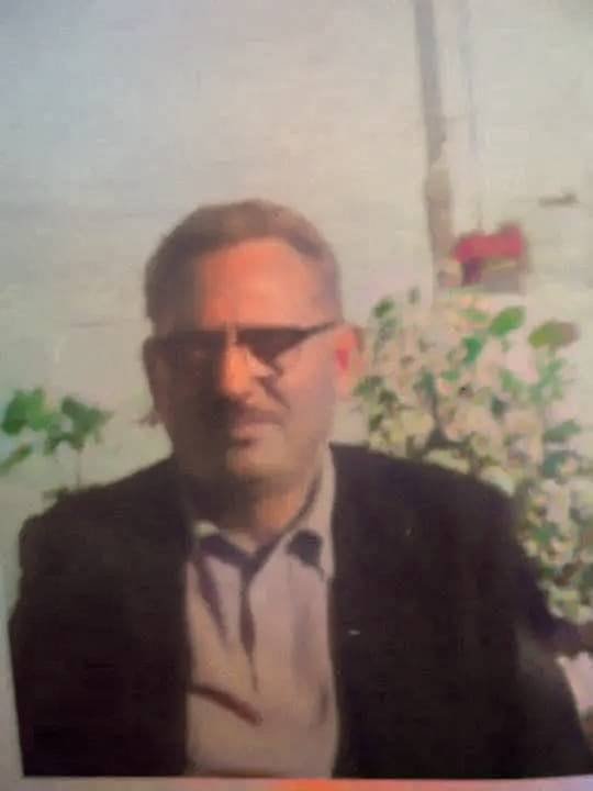 كامل مرشد سيد احمد سلهب