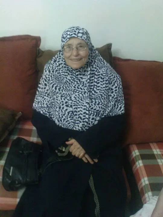 شهيرة رشدي مرشد سلهب