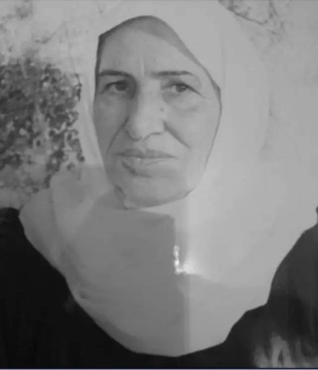 لميعة عبد الرحمن علي سلهب