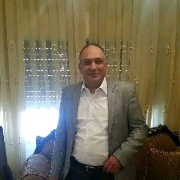 احمد شاكر ابراهيم سلهب