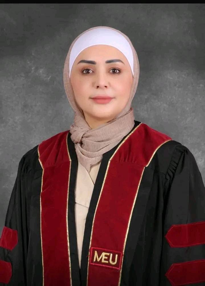 هنادي اكرم محمد شريف سلهب