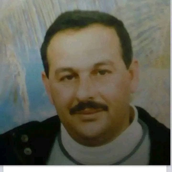 عزام عبد الجواد عبد القادر سلهب