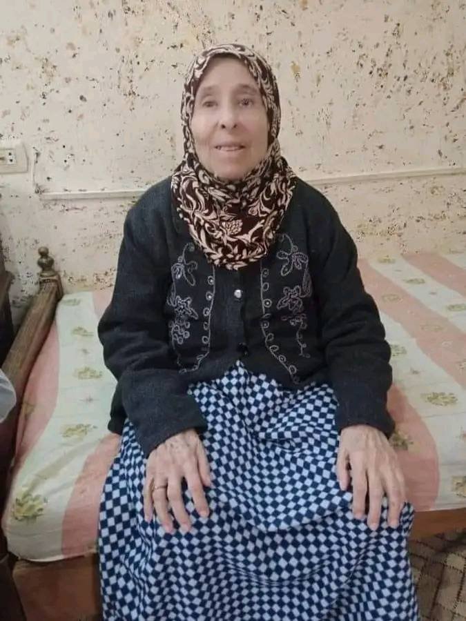 سميرة عبد السميع محمد سلهب