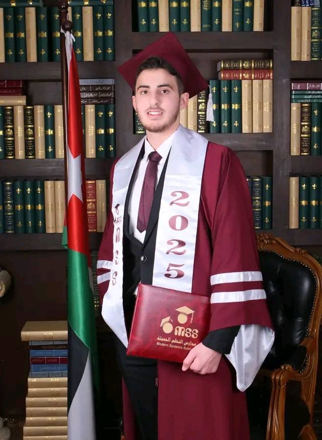 فضل عصام فضل سلهب