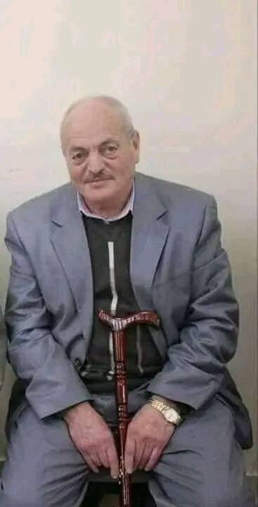 محمد جبرين راشد عبد القادر سلهب