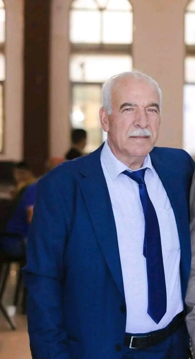 رشاد امين عاشور سلهب