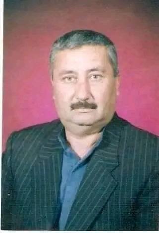 عزمي فتحي مرشد سلهب