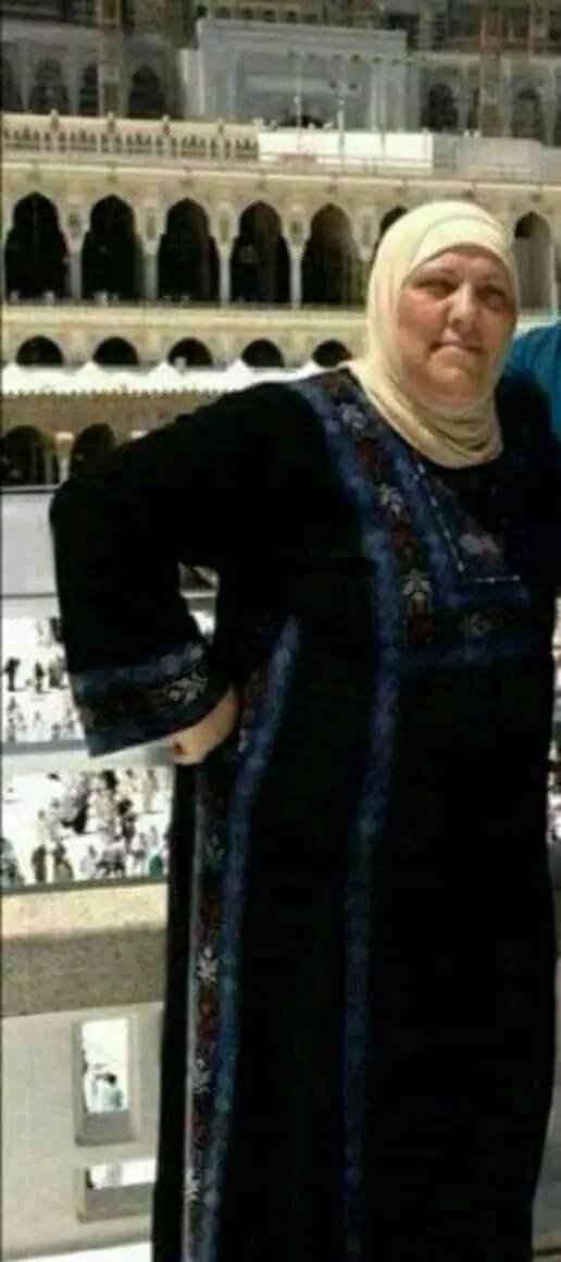 دينا كامل مرشد سلهب