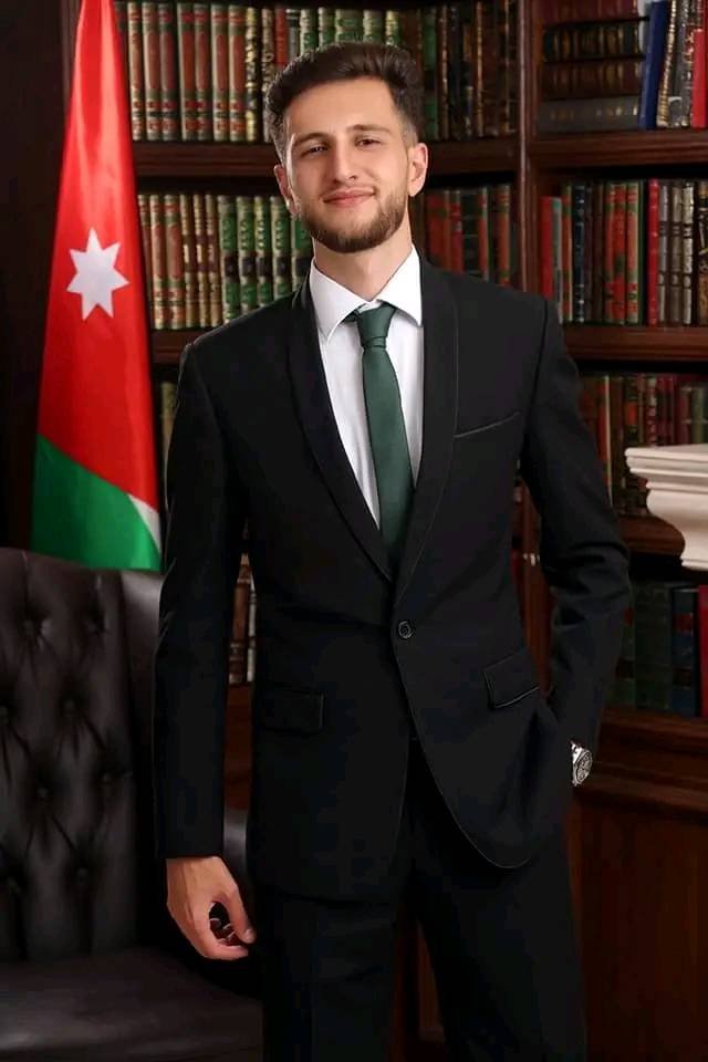 محمد رائد رفيق سلهب