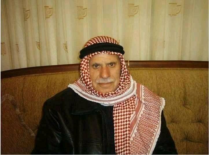 اسماعيل مرشد سيد احمد سلهب