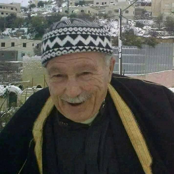 عز الدين رشدي مرشد سلهب