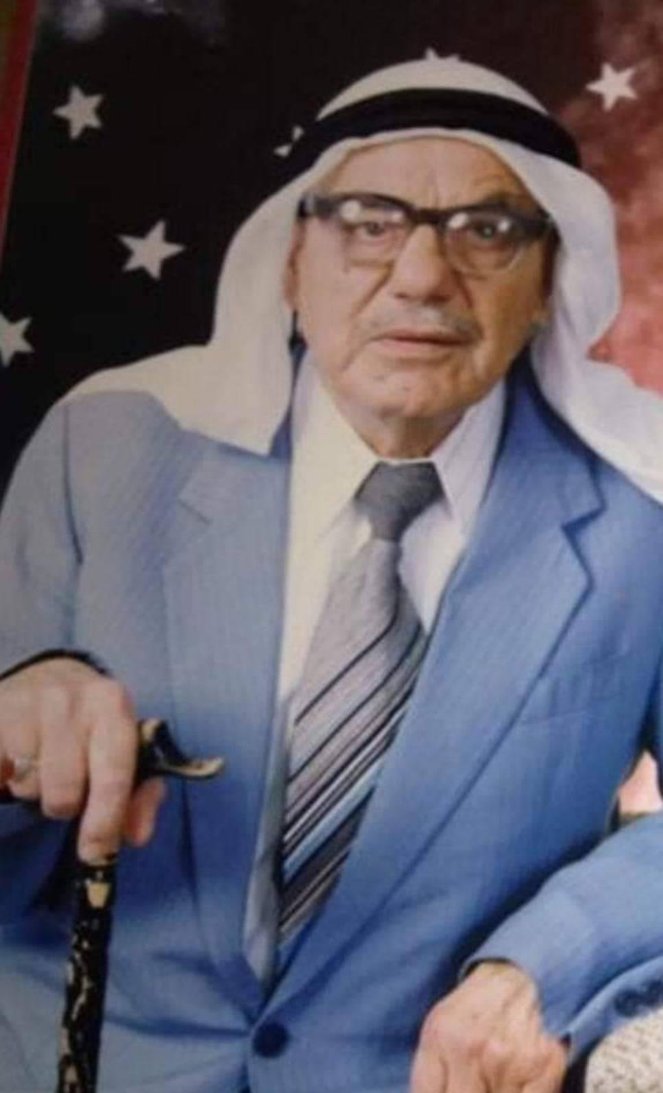 اسحاق مرشد سيد احمد سلهب