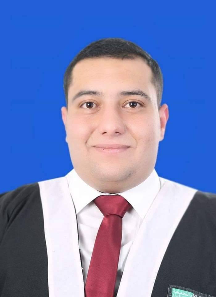 شاكر احمد شاكر سلهب