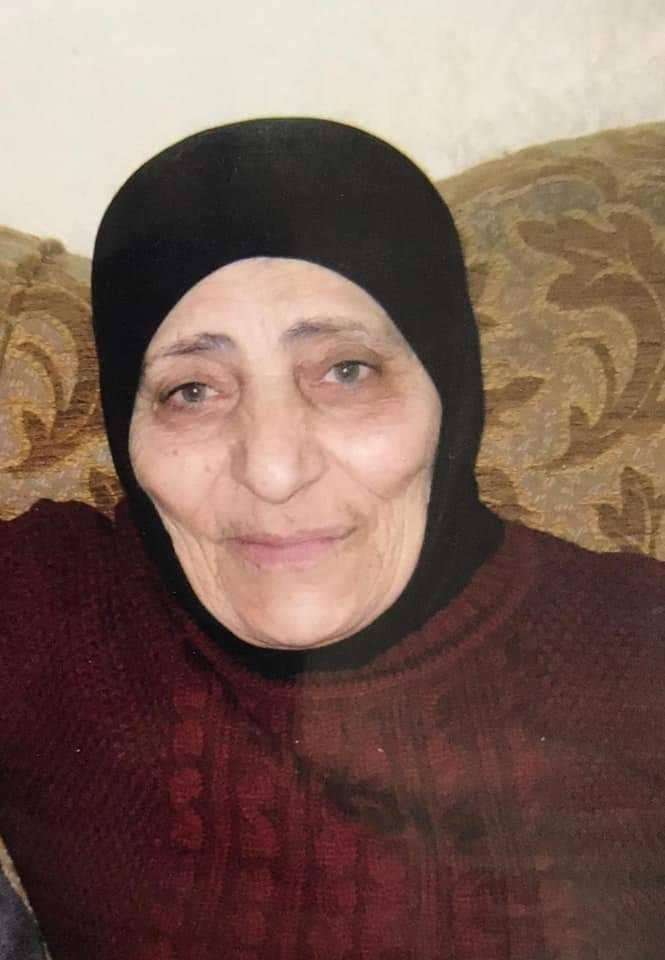 سمية طلب عيد سلهب