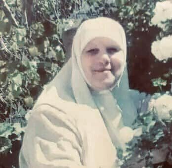 جميلة هاشم محمد سلهب