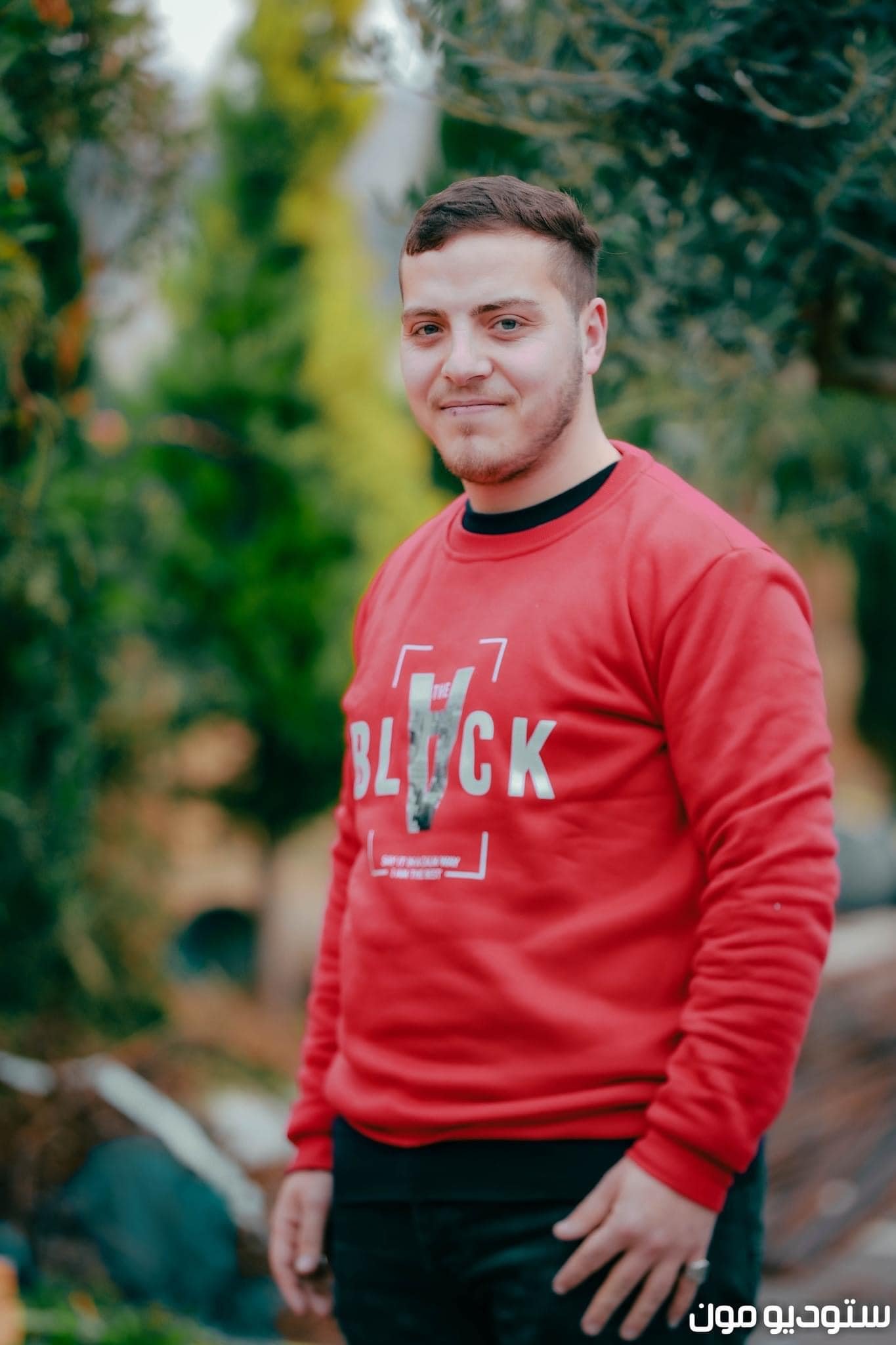 لؤي فريد امين سلهب