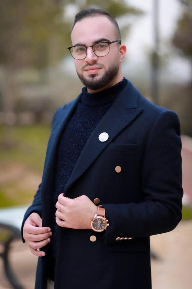 مالك جواد حمدي سلهب