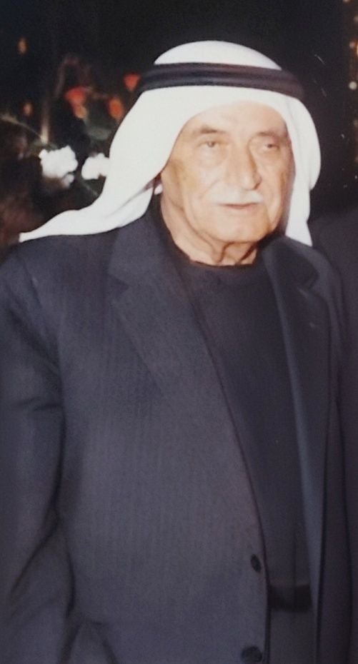 طالب عبد الحفيظ احمد سلهب