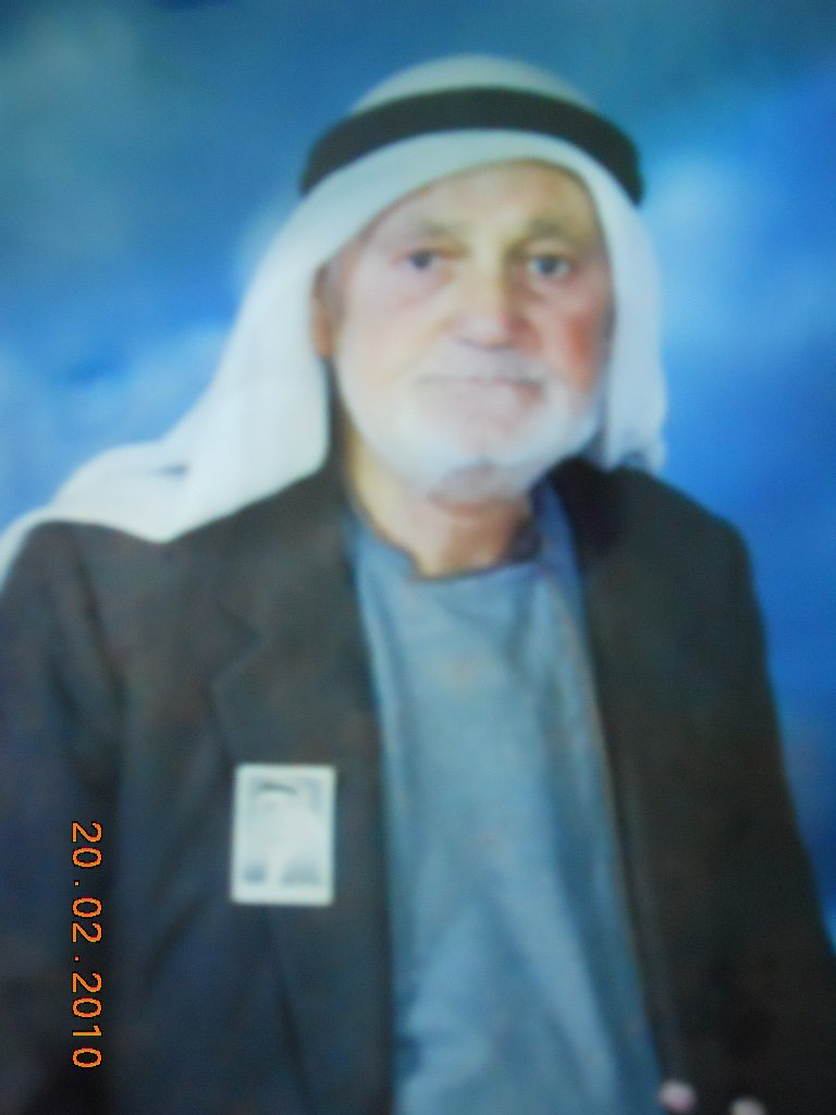 عاشور مرشد سيد احمد سلهب