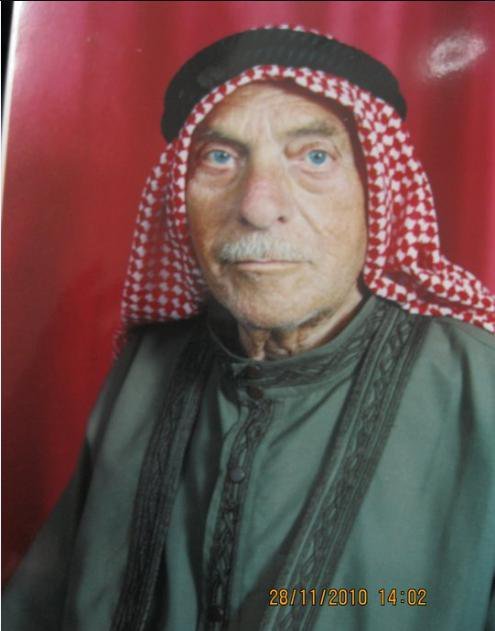 اسماعيل شكري ابراهيم سلهب