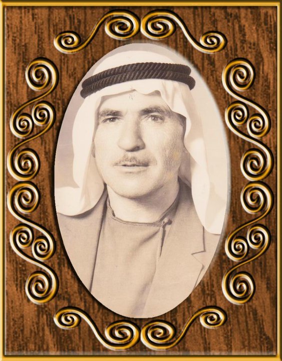 طاهر عبد الحفيظ احمد سلهب