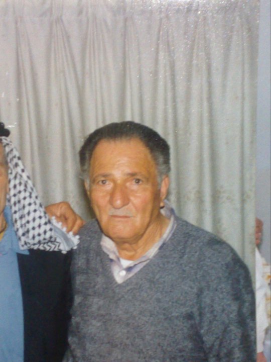 سامي عيد عبد ربه سلهب