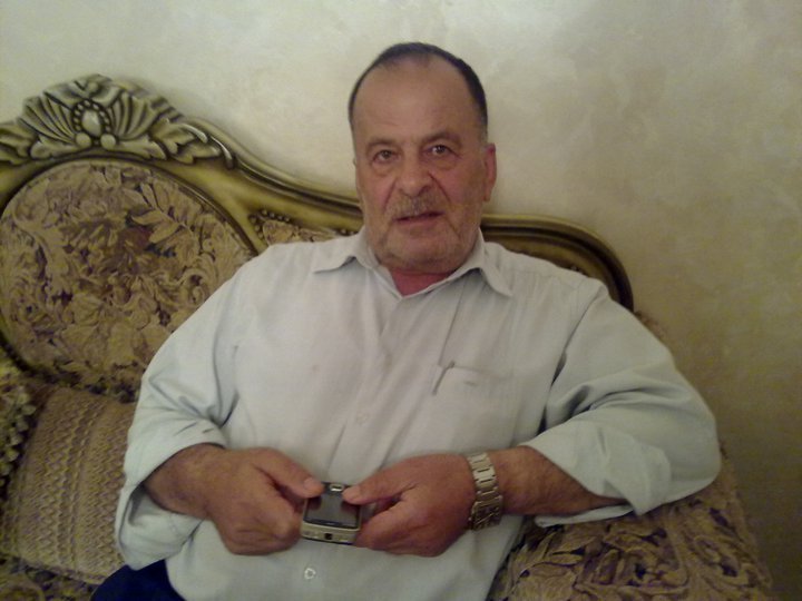 عاشور امين عاشور سلهب