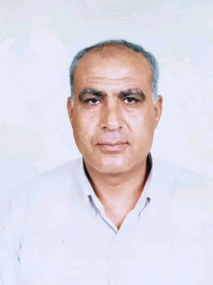 سليمان عبد الرحمن علي سلهب