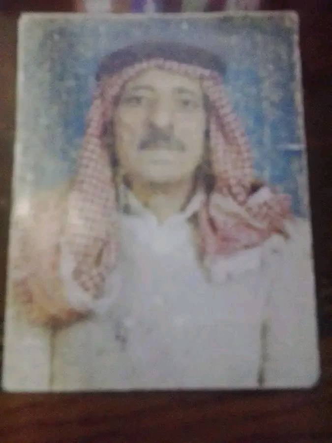 فايز خالد سيد احمد سلهب