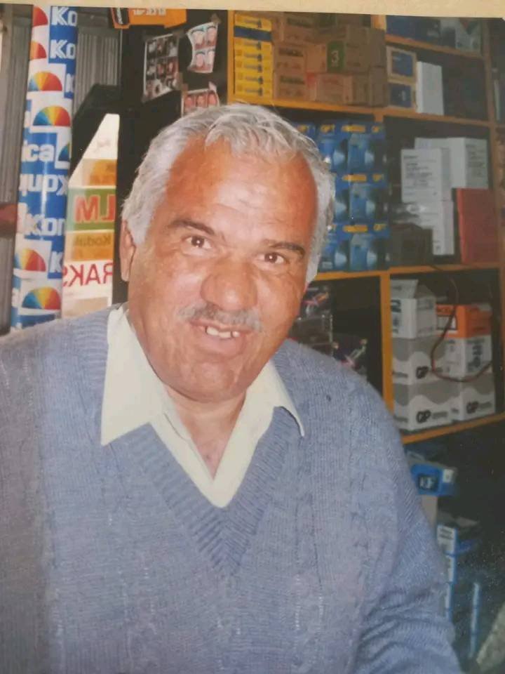 صلاح عبد الرحمن رباح سلهب