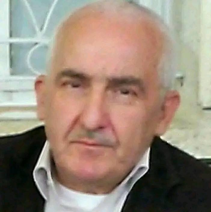 فارس عاشور مرشد سلهب