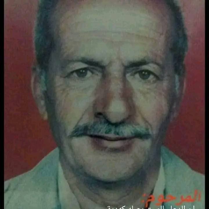 عبد القادر سلمان عبد القادر سلهب