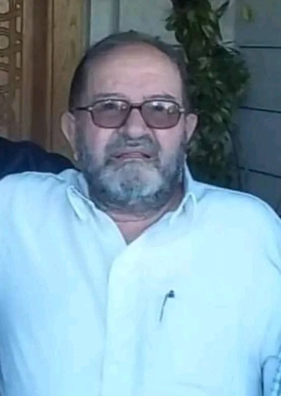 صالح طاهر عبد الحفيظ سلهب