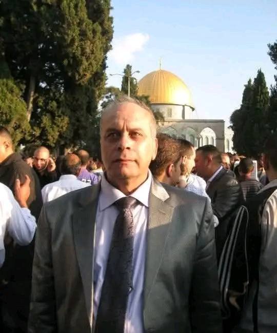 وائل ابراهيم شكري سلهب