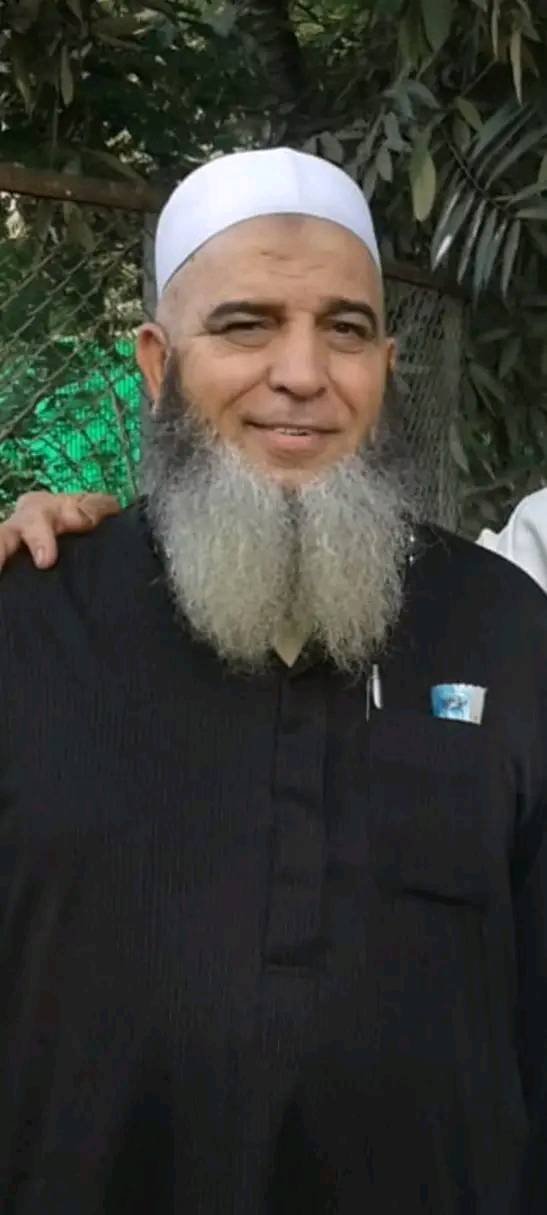 عبد الخالق عزات عيد سلهب