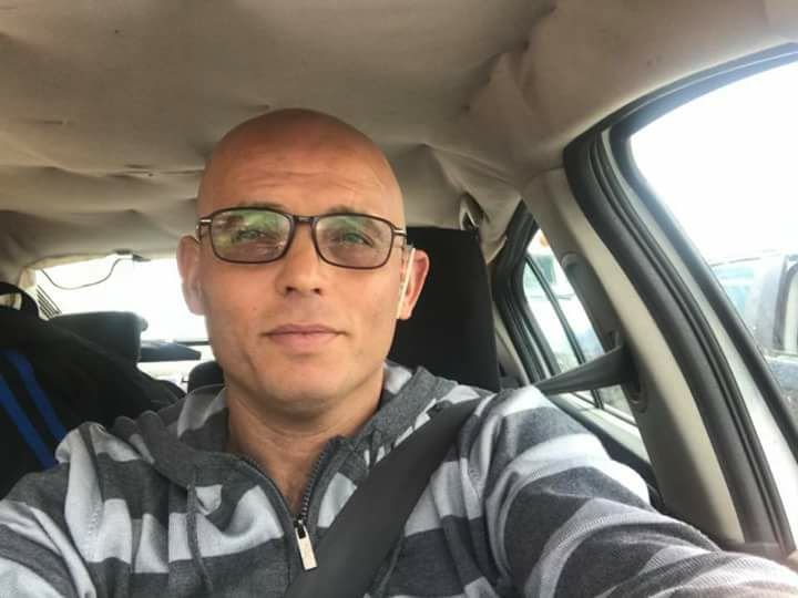 اياد خميس رمضان سلهب