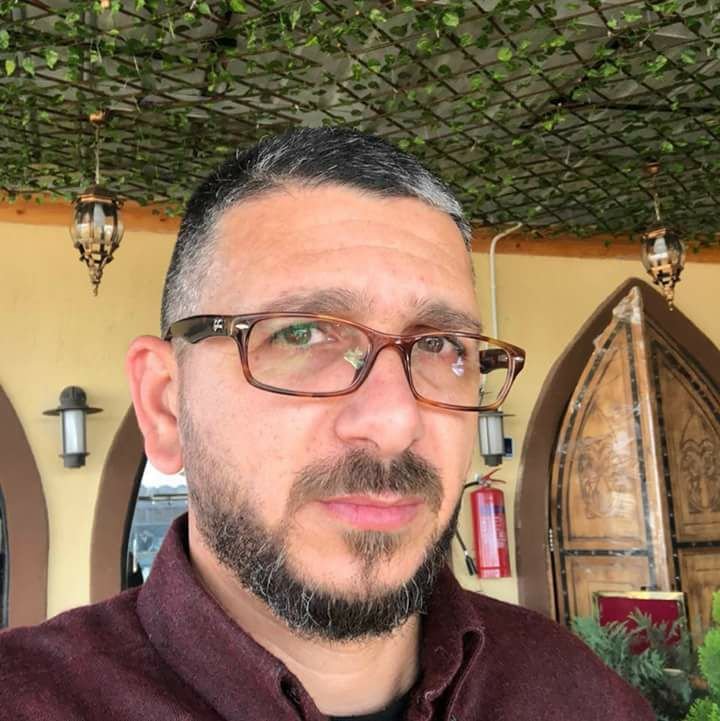 اسحاق منير اسحاق سلهب