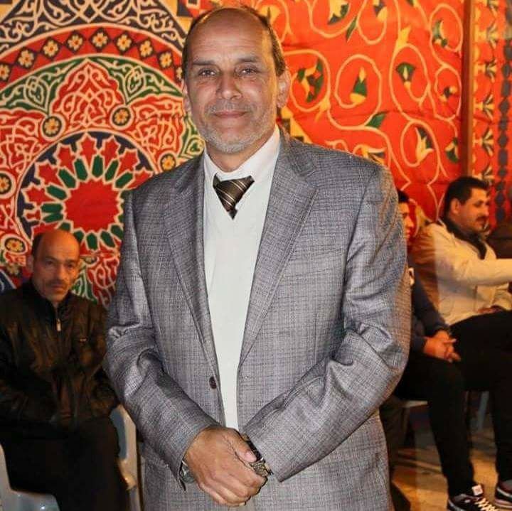 محمد بدوي يحيى سلهب