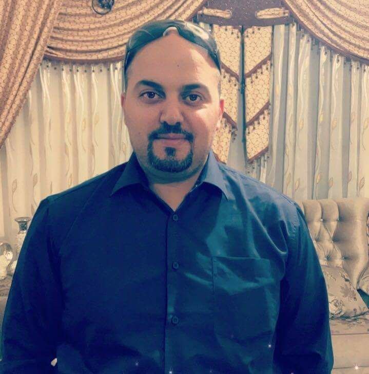 بهجت يحيى بدوي سلهب