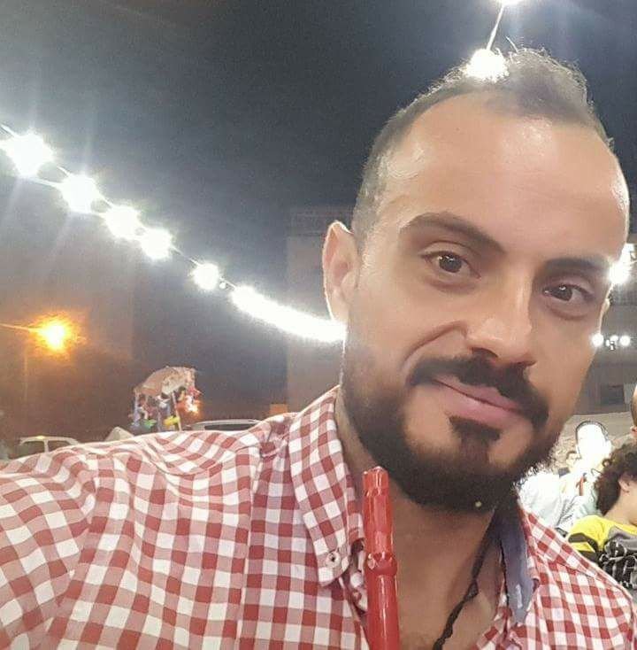 اسحاق نبيل اسحاق سلهب