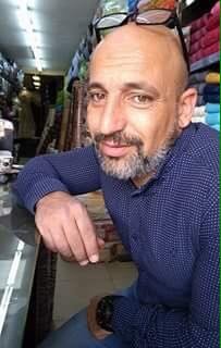 رائد شاكر ابراهيم سلهب