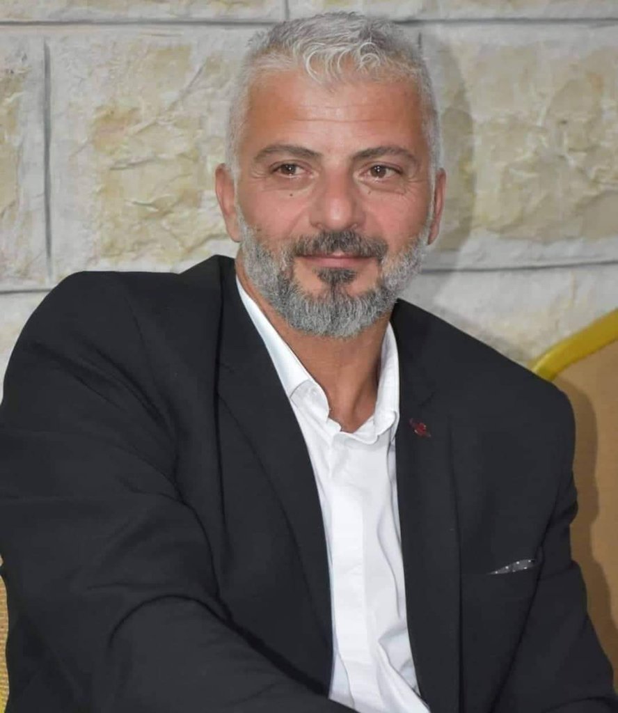 خالد نوح سلمان سلهب
