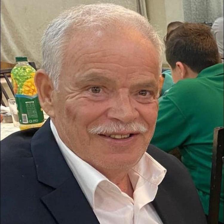 هشام كامل مرشد سلهب