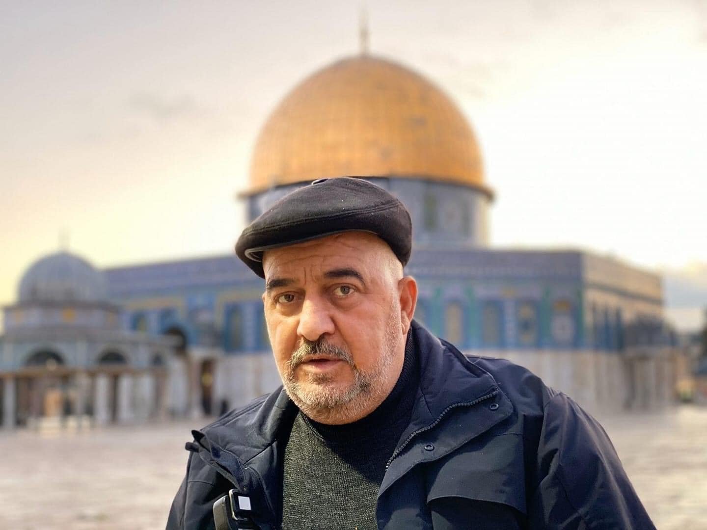 منذر عاشور مرشد سلهب