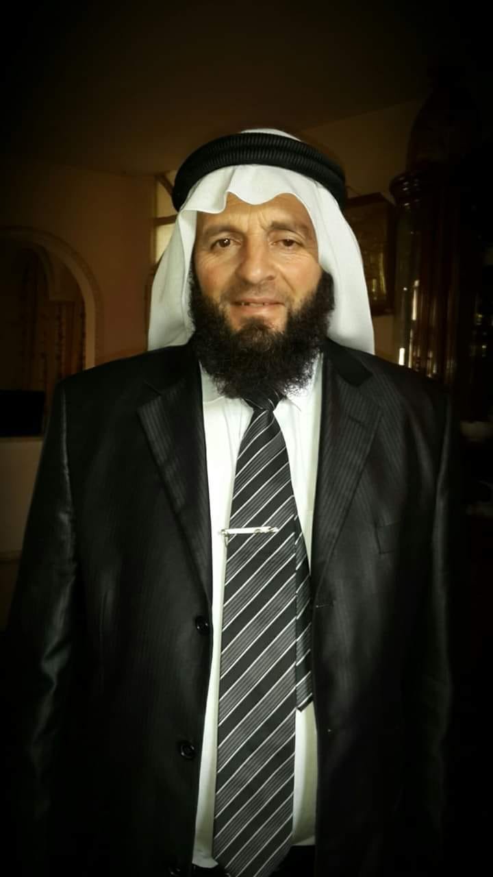 ناصر عبد الرحيم عبد الغني سلهب